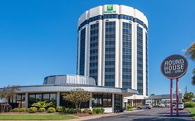 Holiday Inn New Orleans West Bank Tower Gretna La