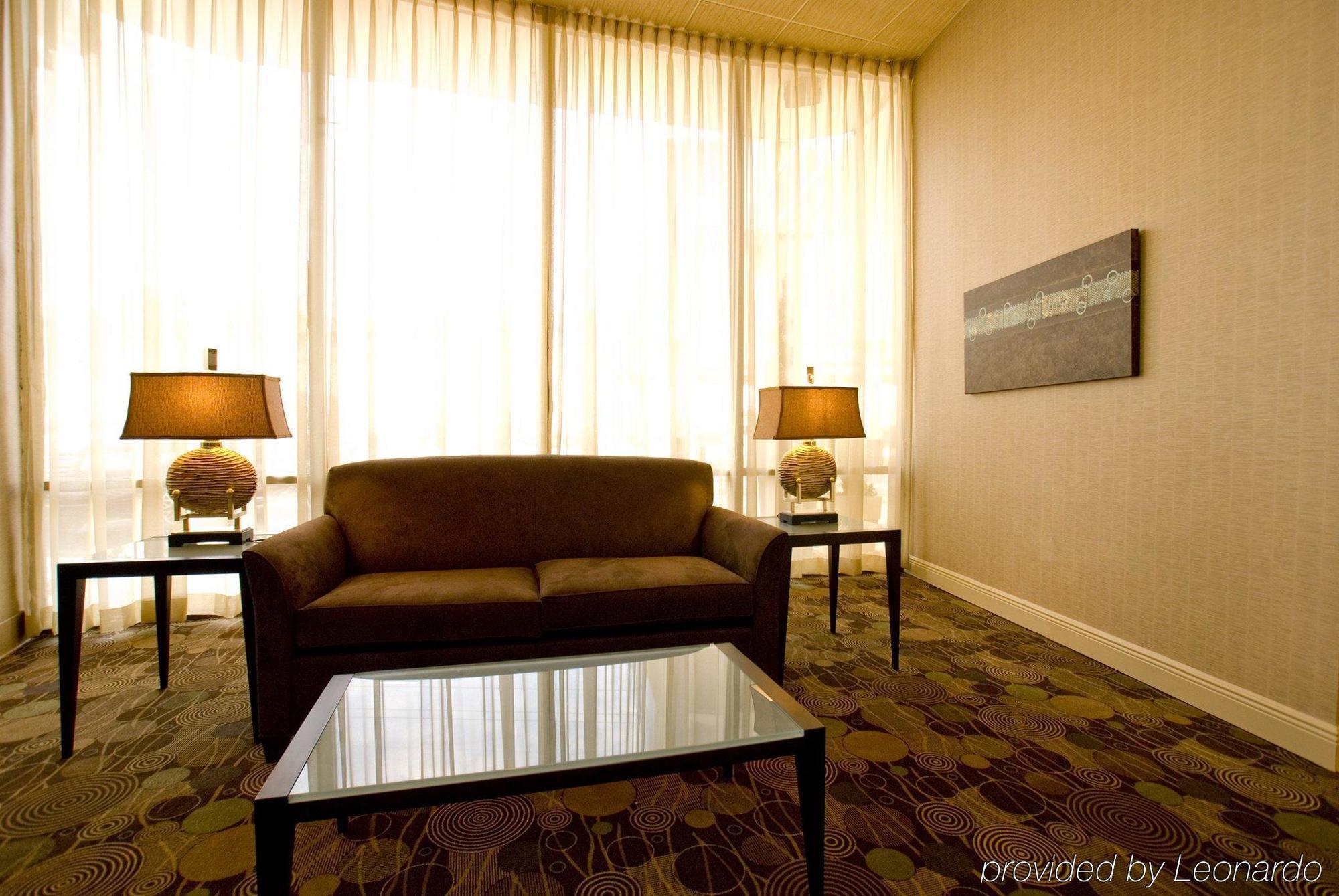 Holiday Inn New Orleans West Bank Tower, An Ihg Hotel Gretna Interior photo